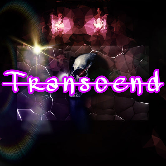 Transcend Prod. By W.I.T.S 136.36BPM [stems]
