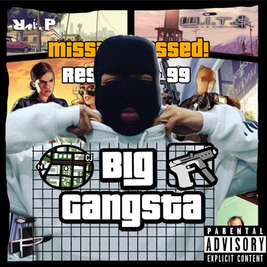 Big Gangsta (MASTER)