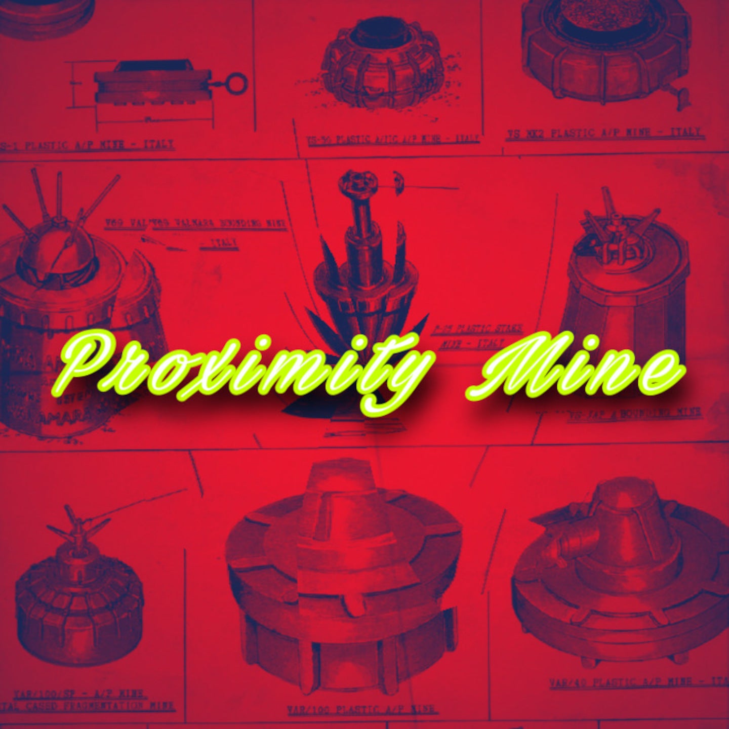 Proximity Mine Prod. By W.I.T.S 77.8BPM (tagged)
